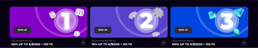 Kosmonaut casino